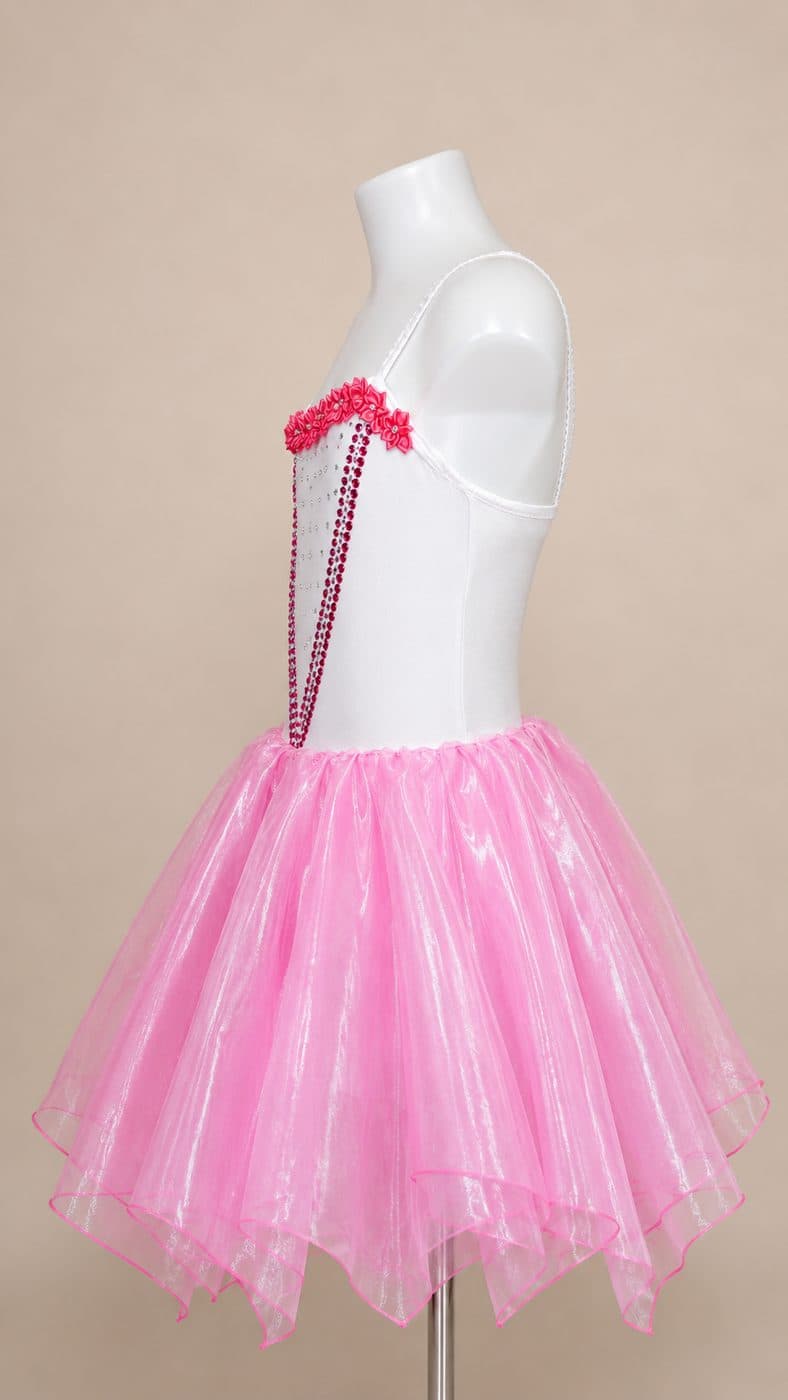 Robe classique 26 — photo 8